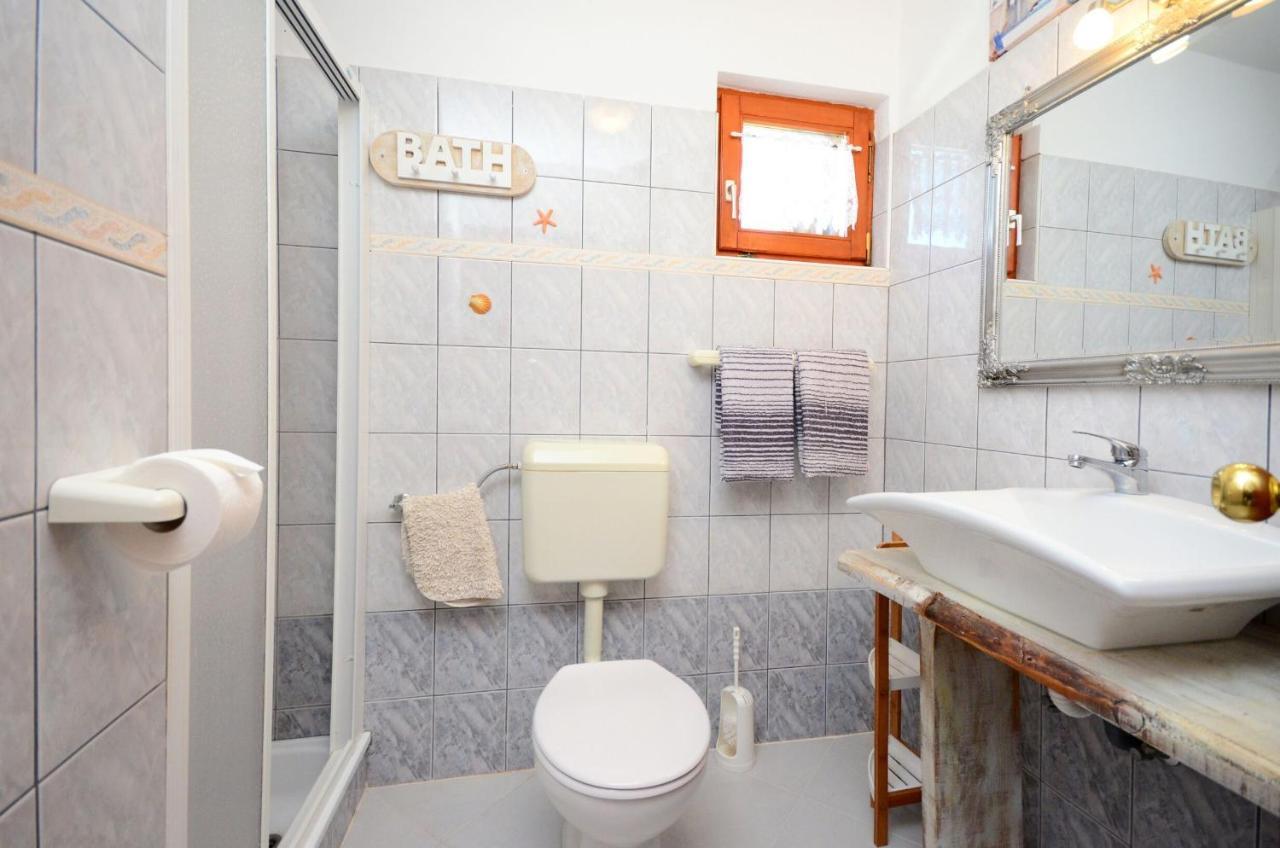 Apartment Andreas Ravni Kültér fotó