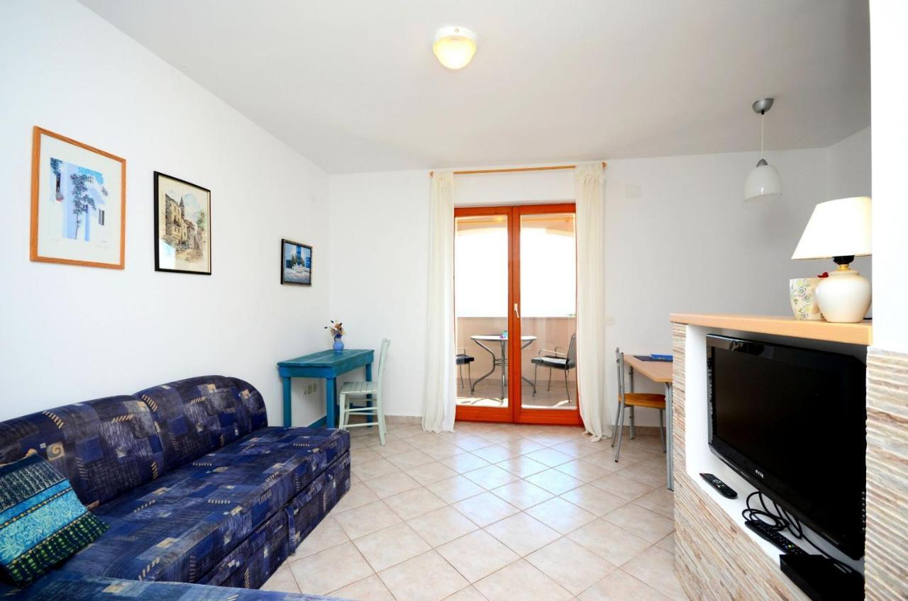 Apartment Andreas Ravni Kültér fotó
